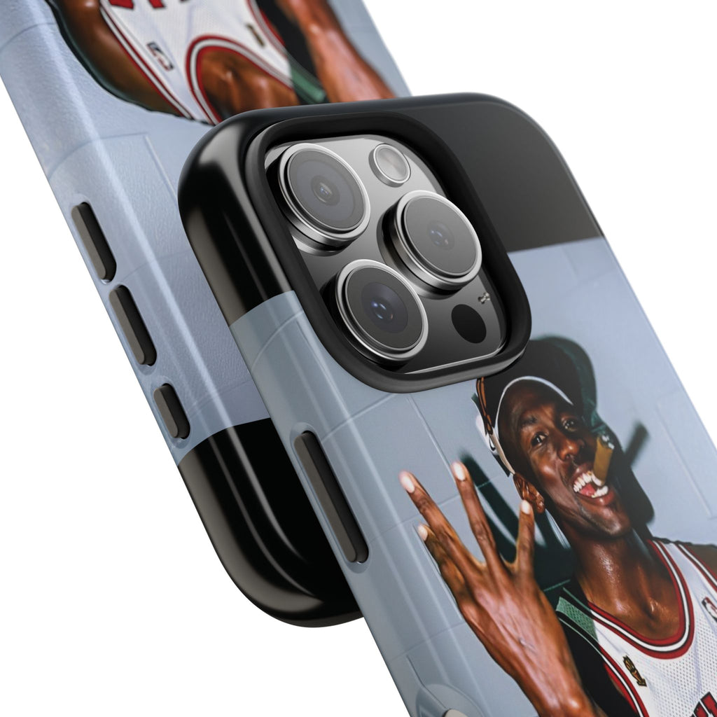 Michael Jordan - Phone Case
