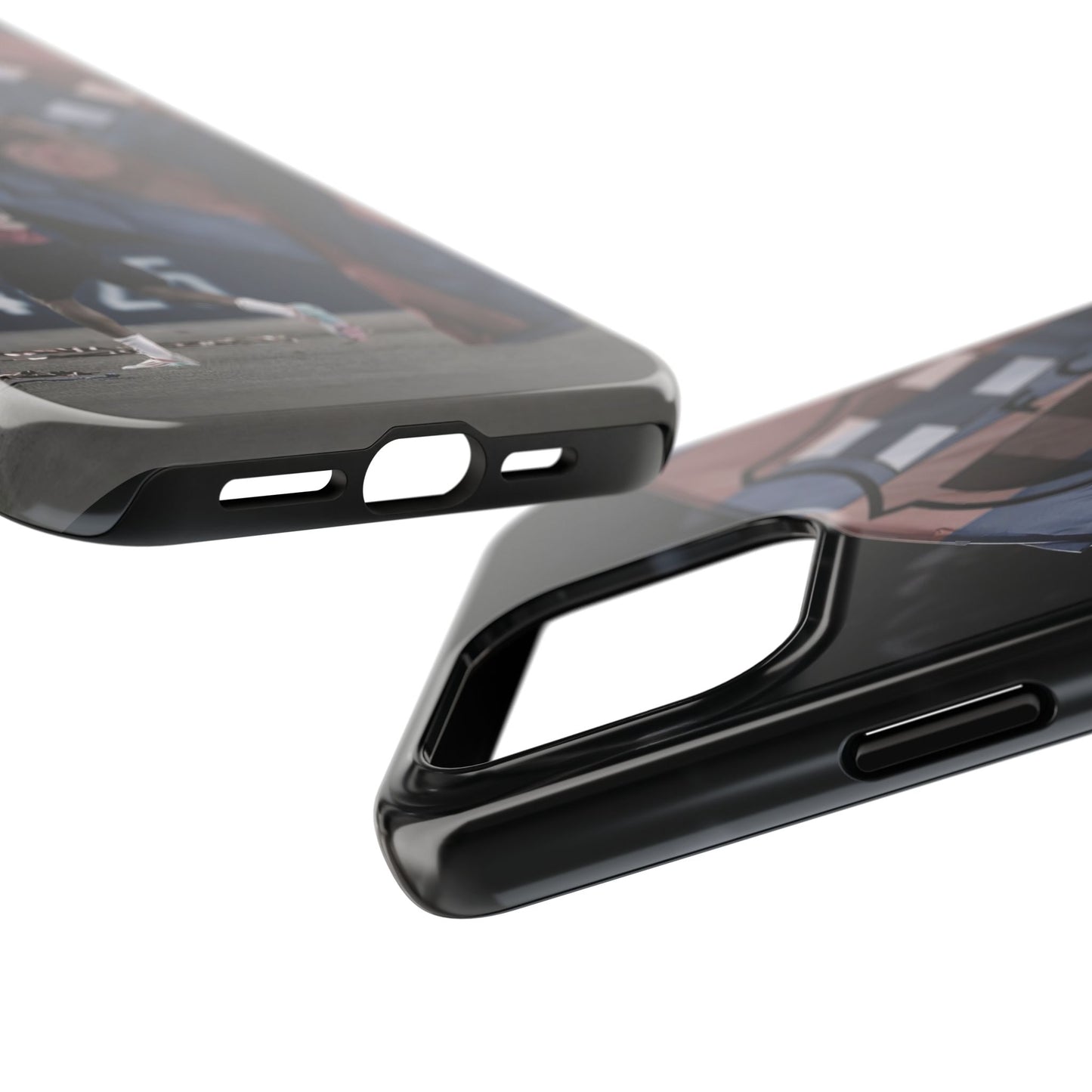 Lamine Yamal - Phone Case
