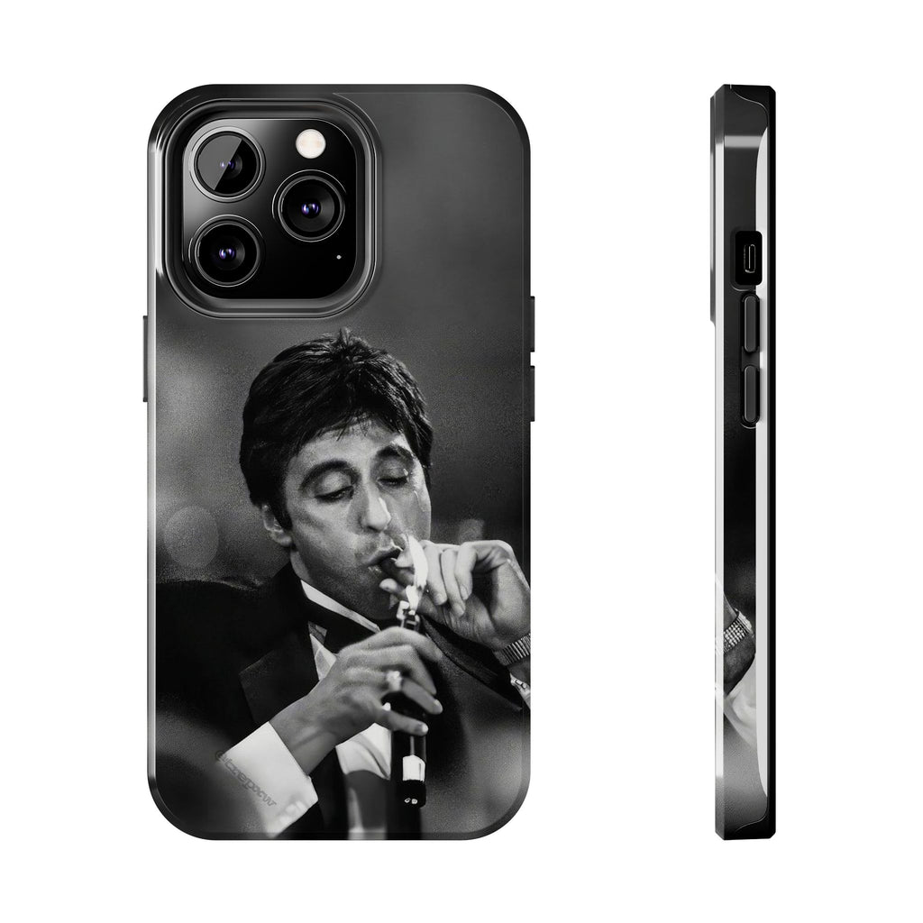 Tony Montana 'Scarface' - Phone Case