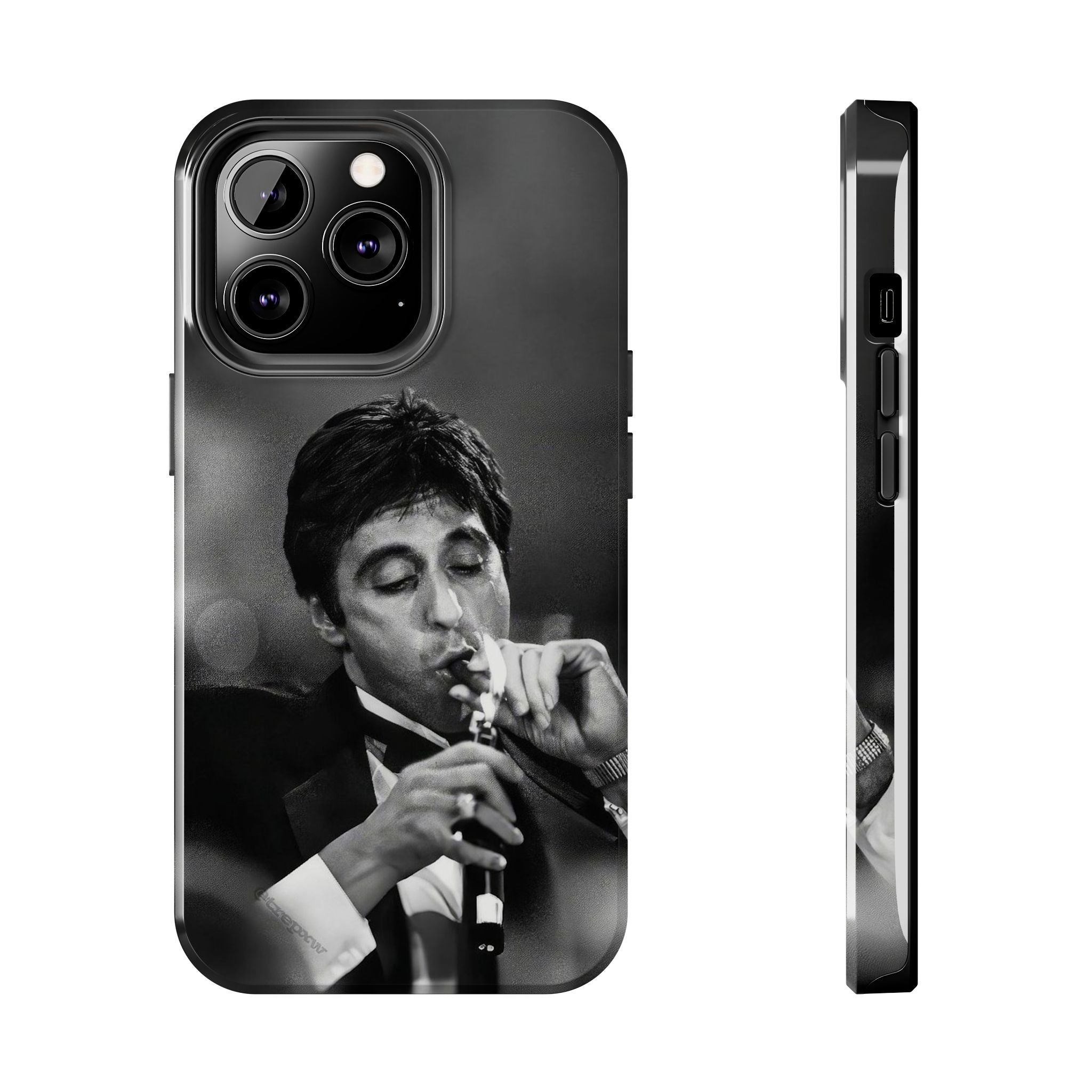 Tony Montana 'Scarface' - Phone Case