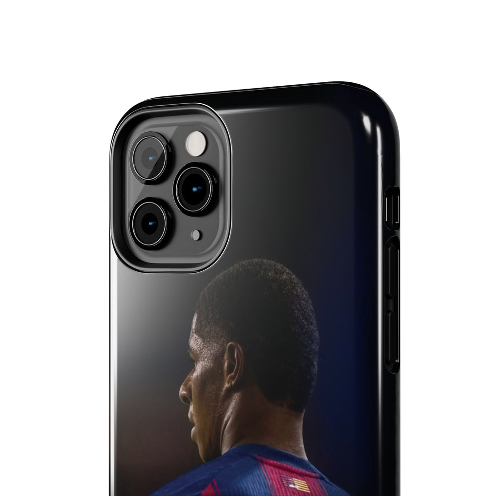 Marcus Rashford - Phone Case