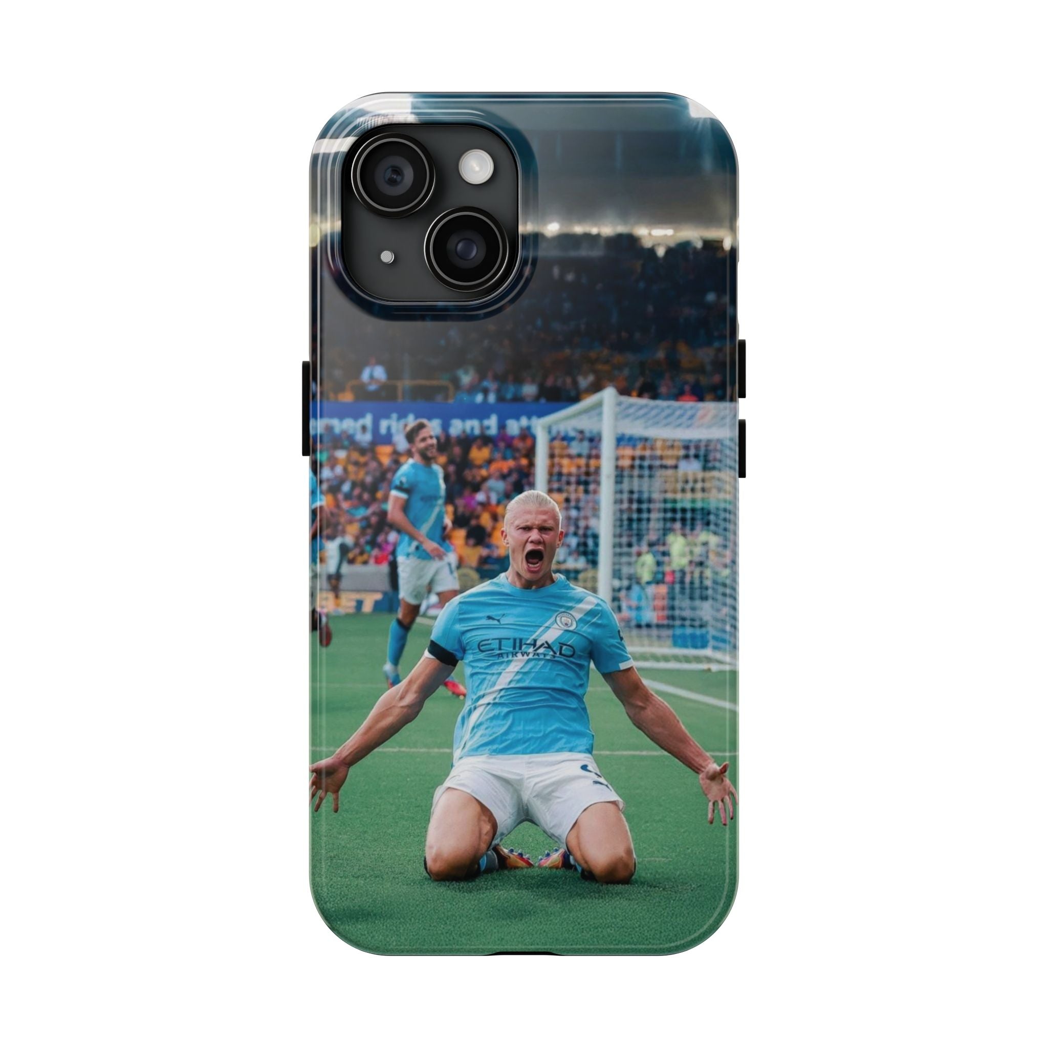 Erling Haaland - Phone Case