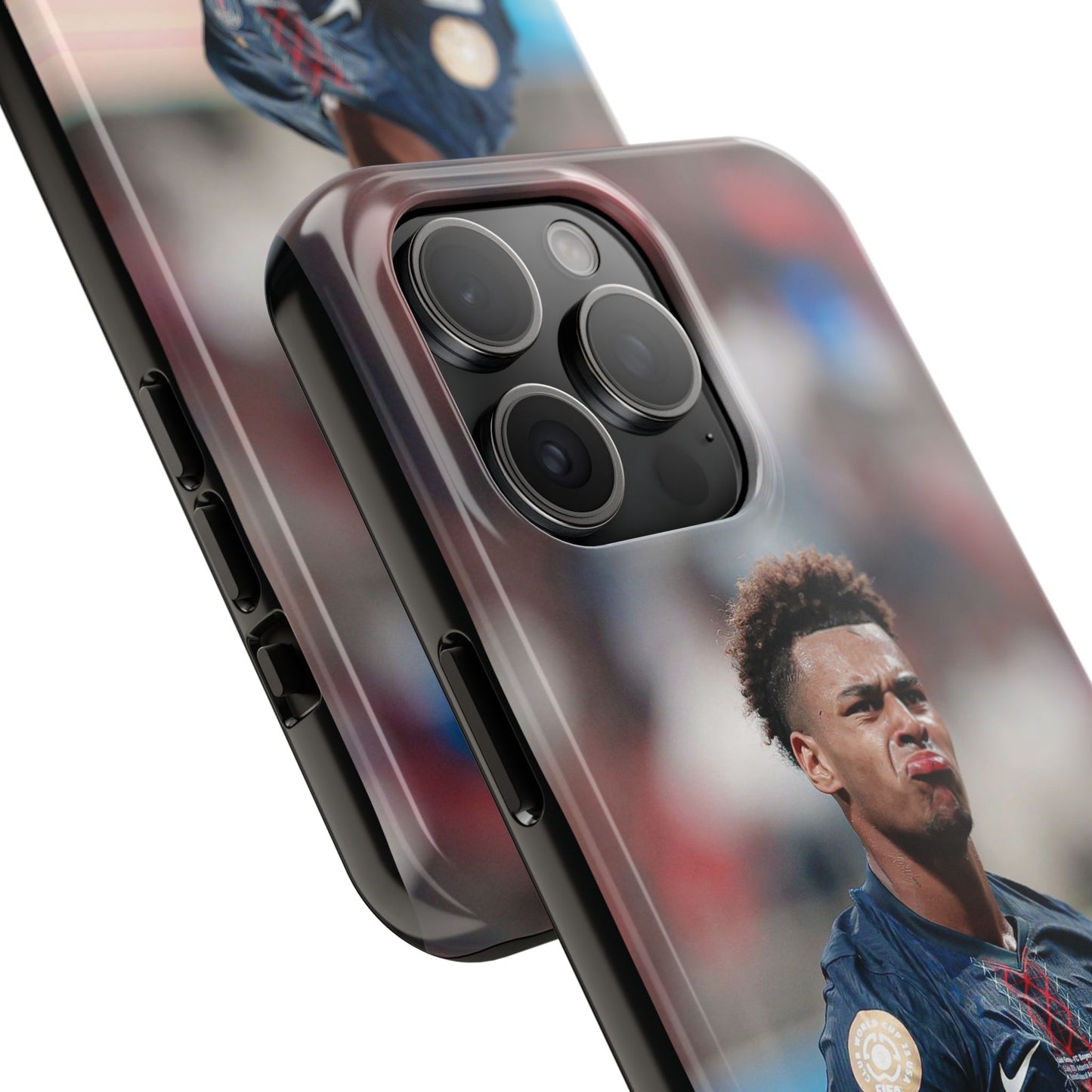 Desire Doue - Phone Case