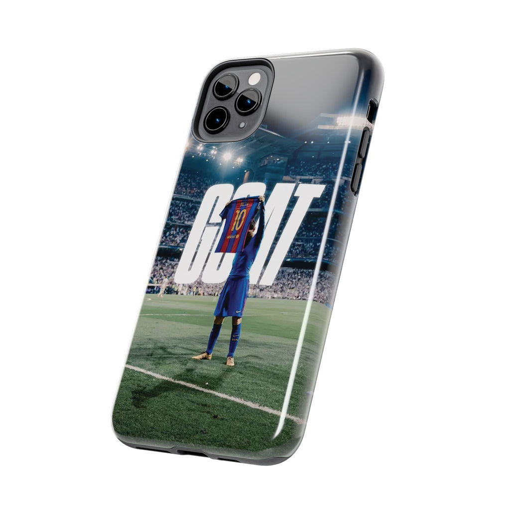 Lionel Messi - Phone Case