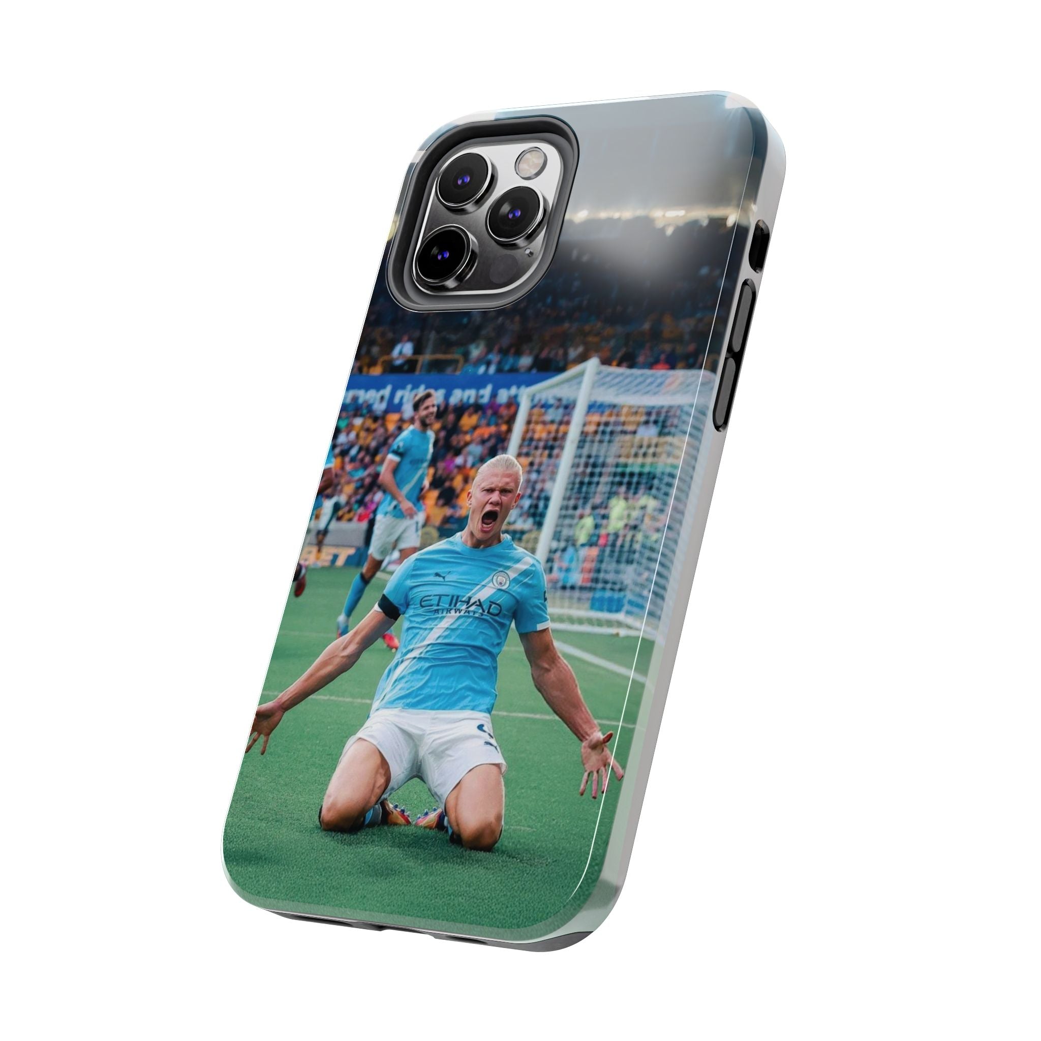 Erling Haaland - Phone Case