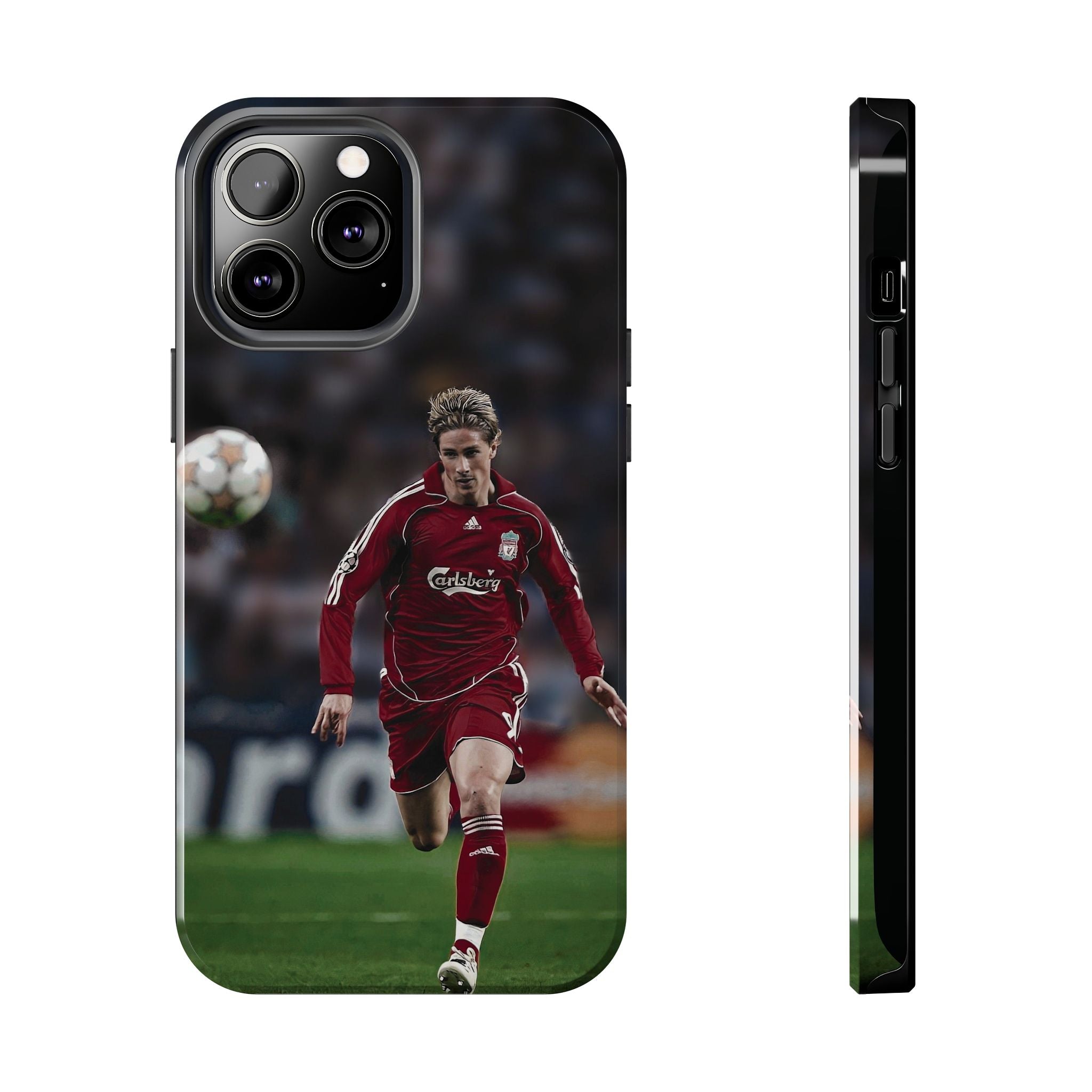 Fernando Torres - Phone Case