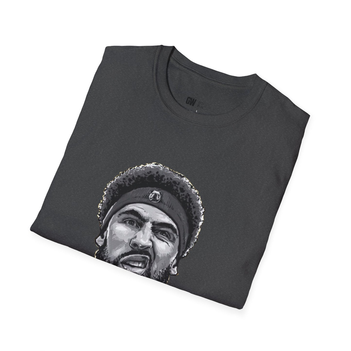 Klay Thompson - Shirt
