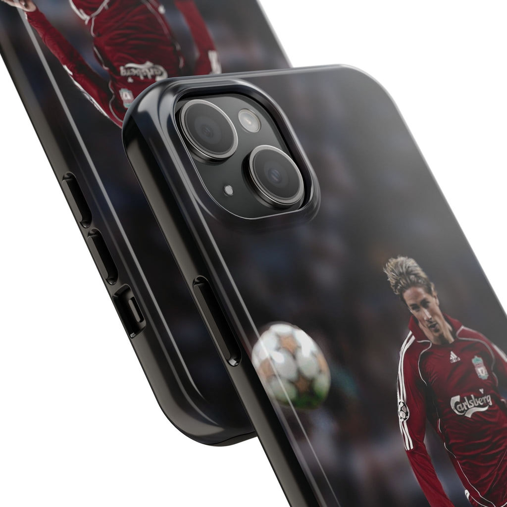Fernando Torres - Phone Case