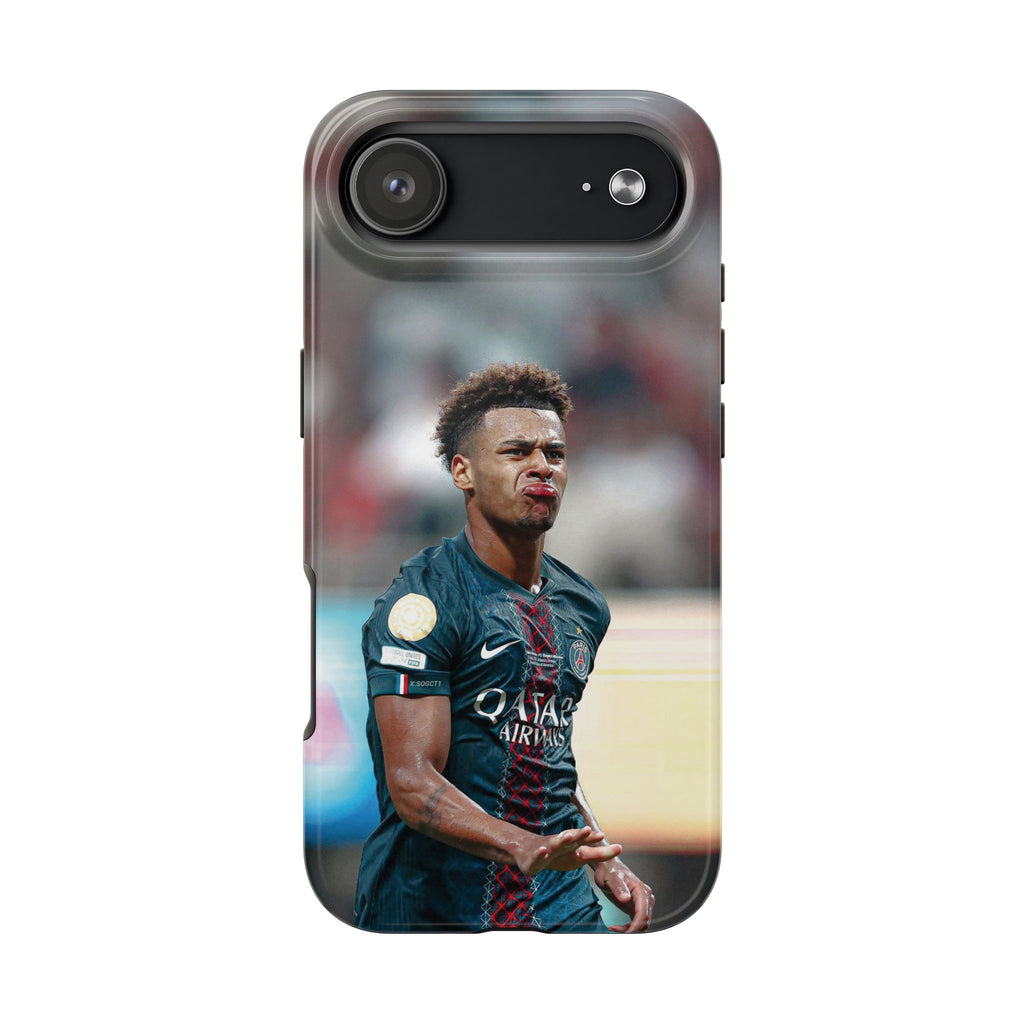 Desire Doue - Phone Case