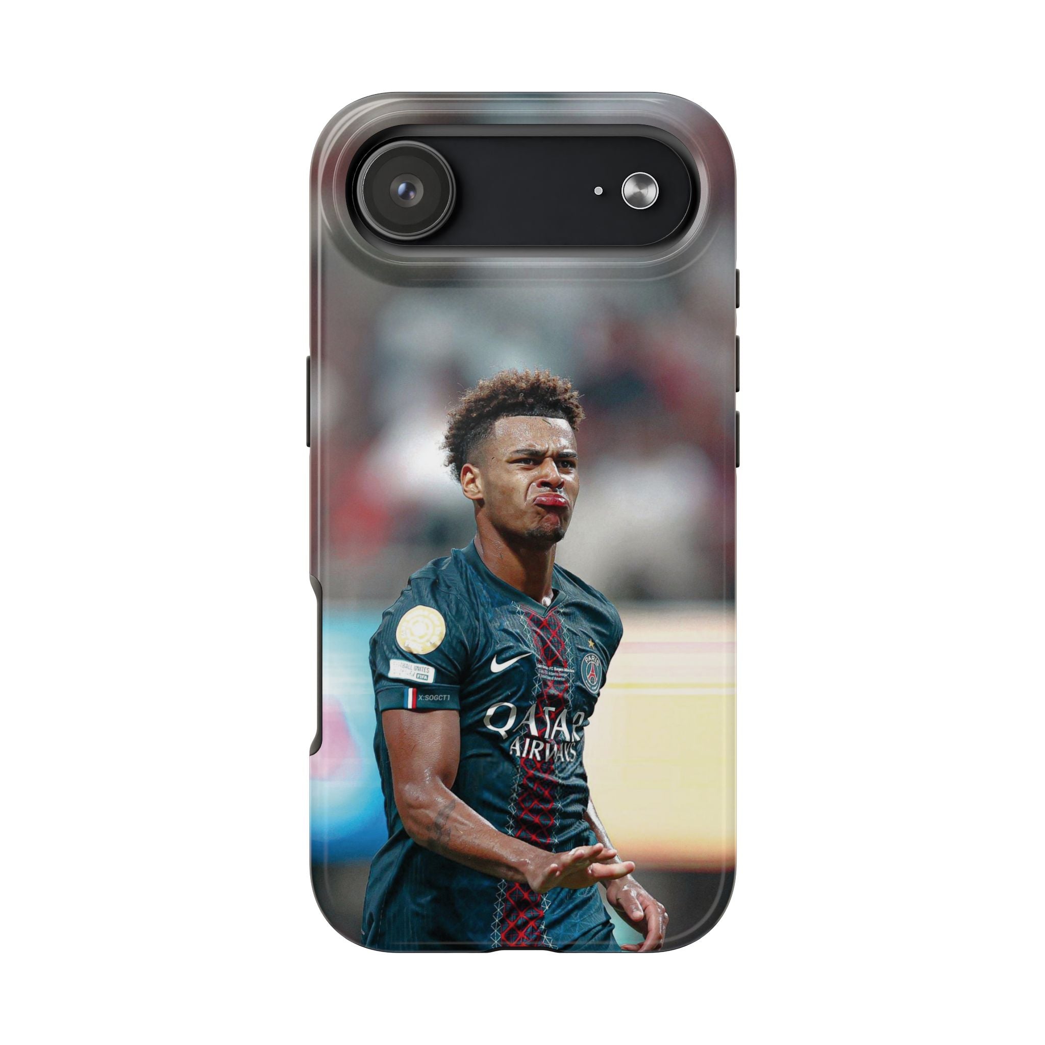 Desire Doue - Phone Case