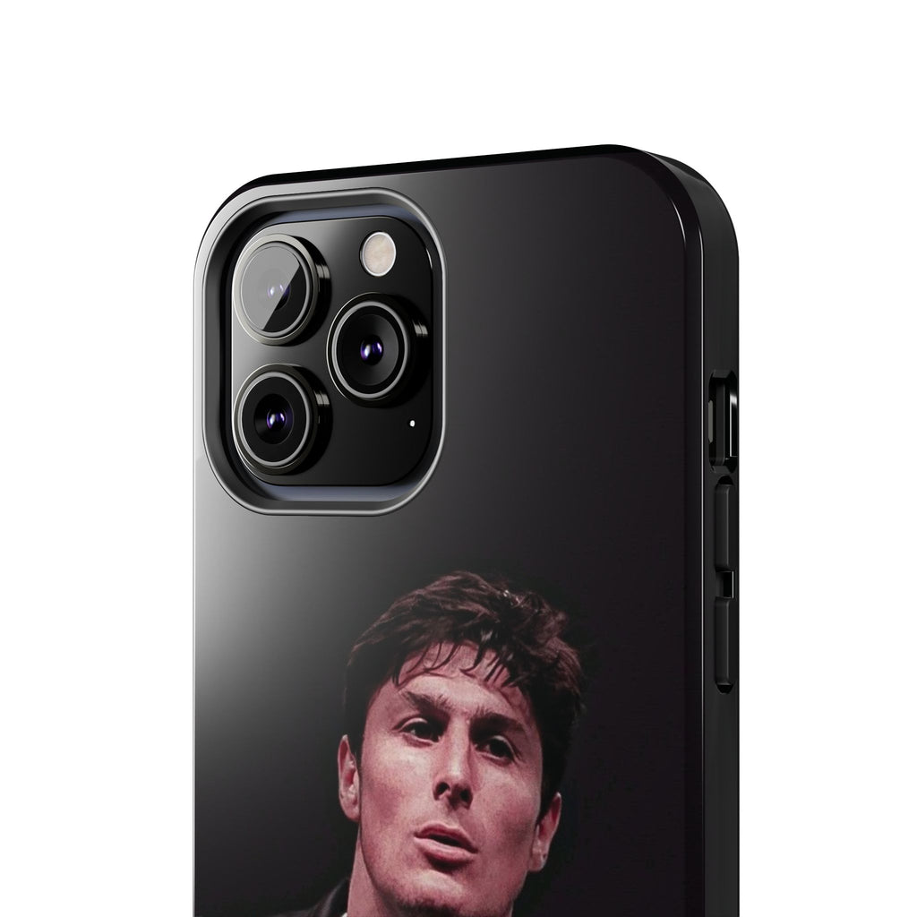 Javier Zanetti - Phone Case