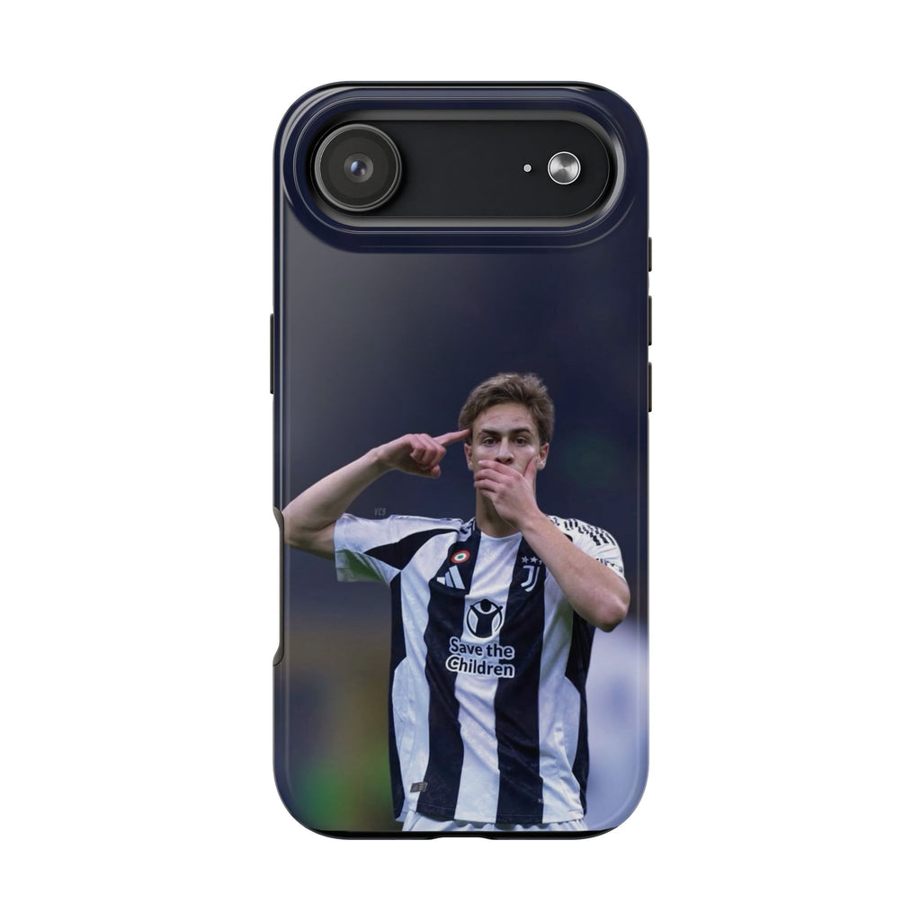 Kenan Yildiz - Phone Case
