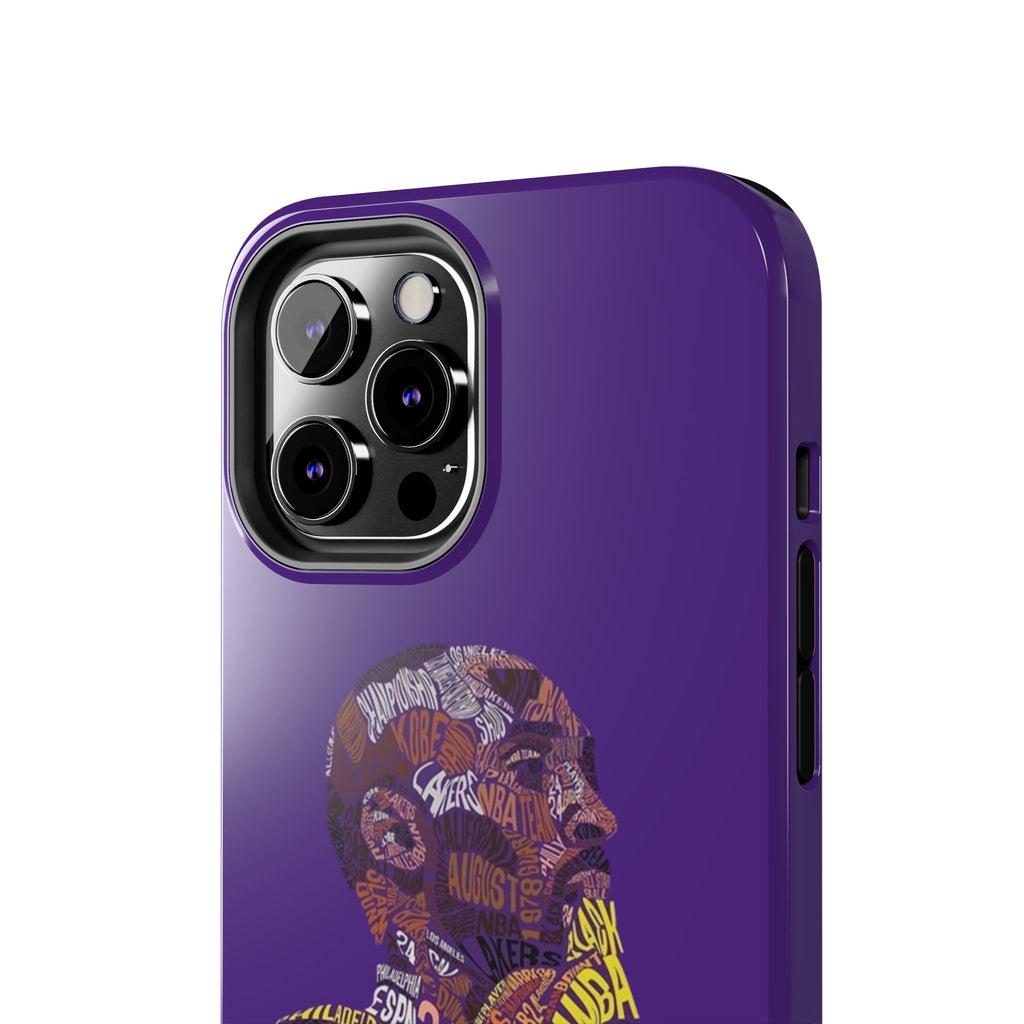 Kobe Bryant - Phone Case