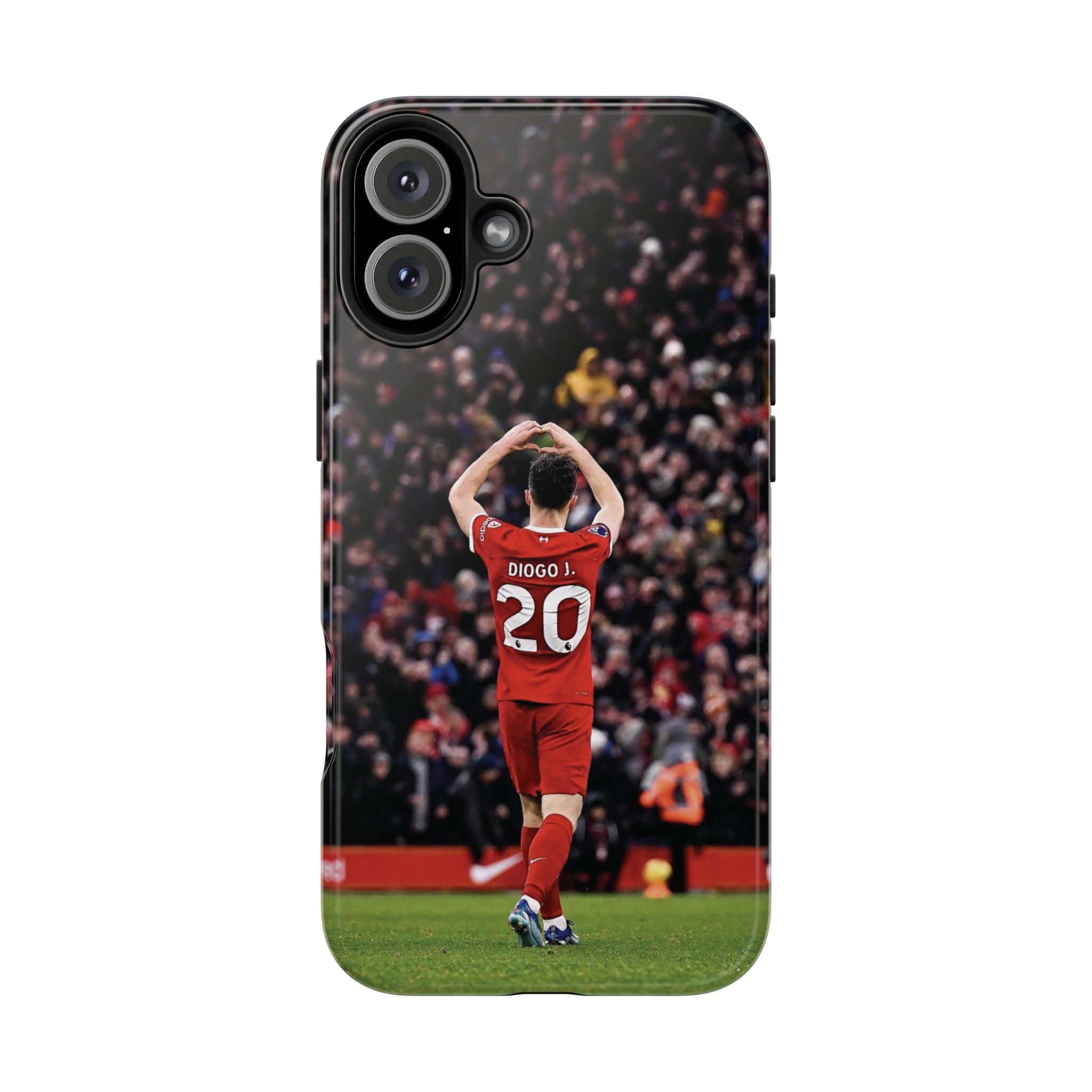 Diogo Jota - Phone Case