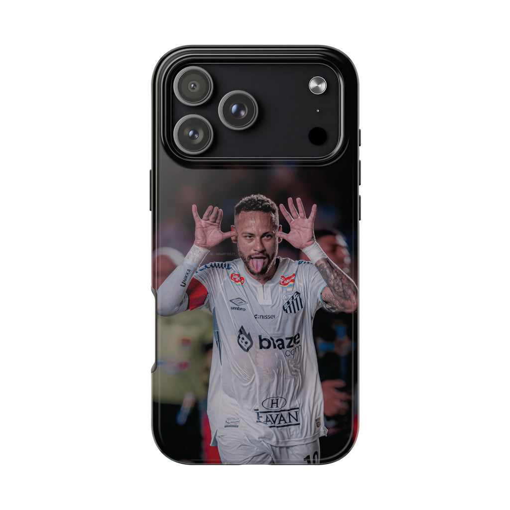 Neymar Jr. - Phone Case