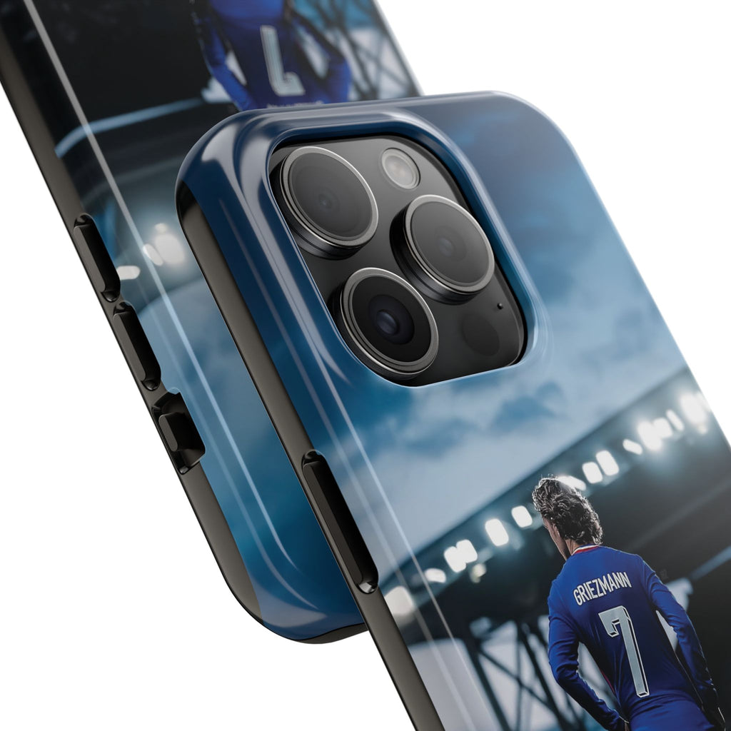 Antoine Griezmann - Phone Case