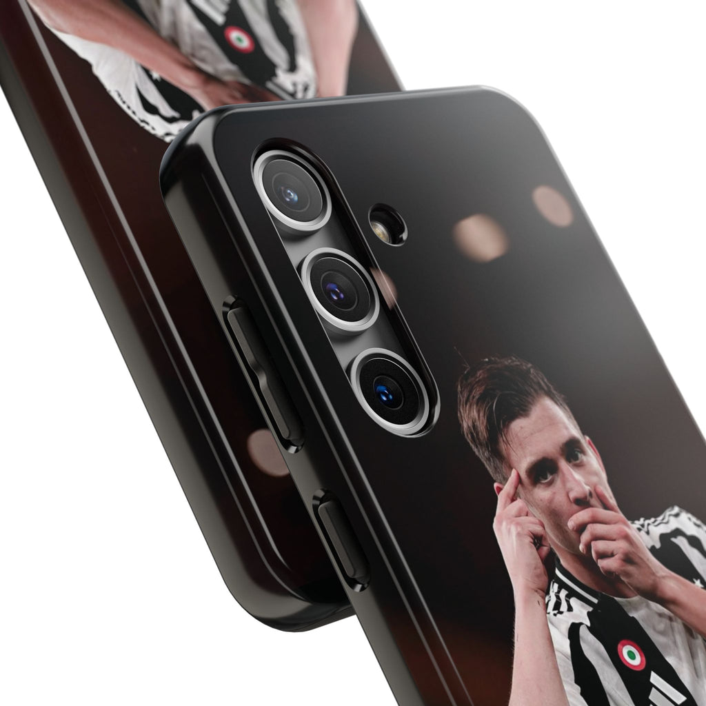 Francisco Conceição - Phone Case