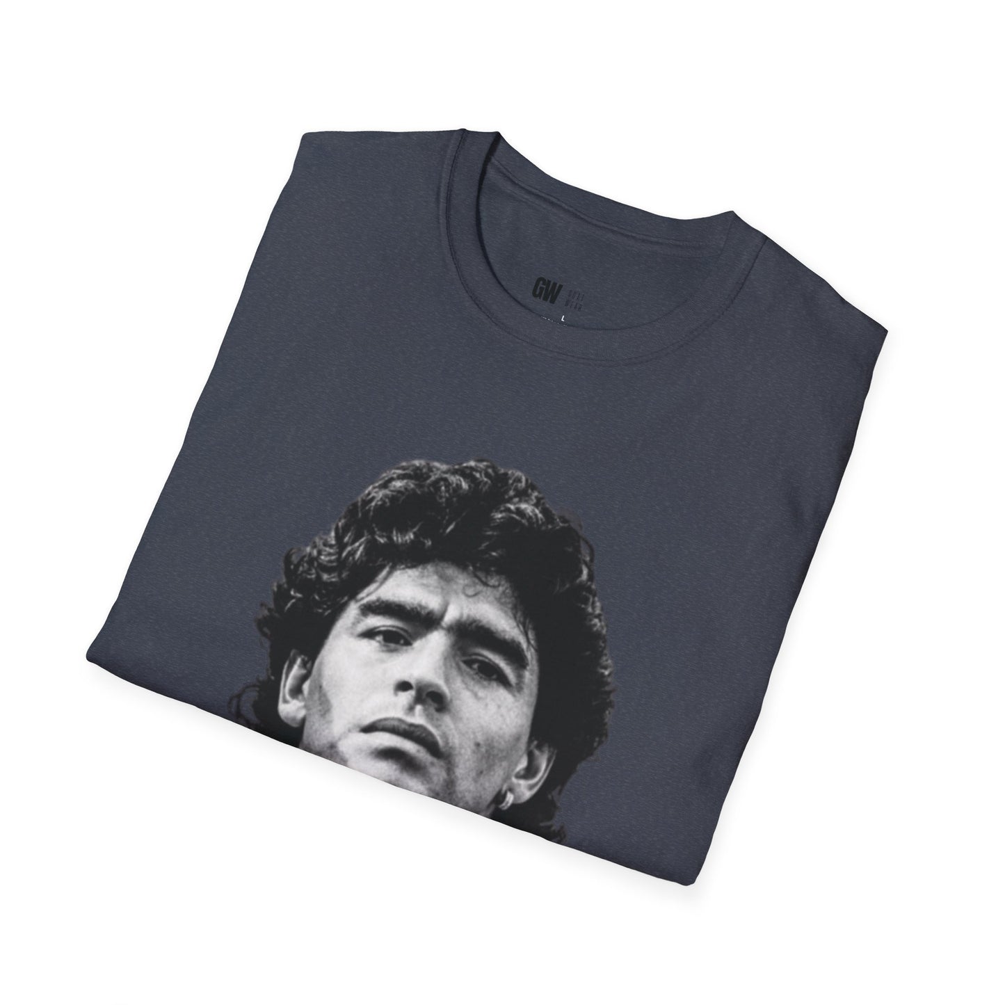 Diego Maradona - Shirt