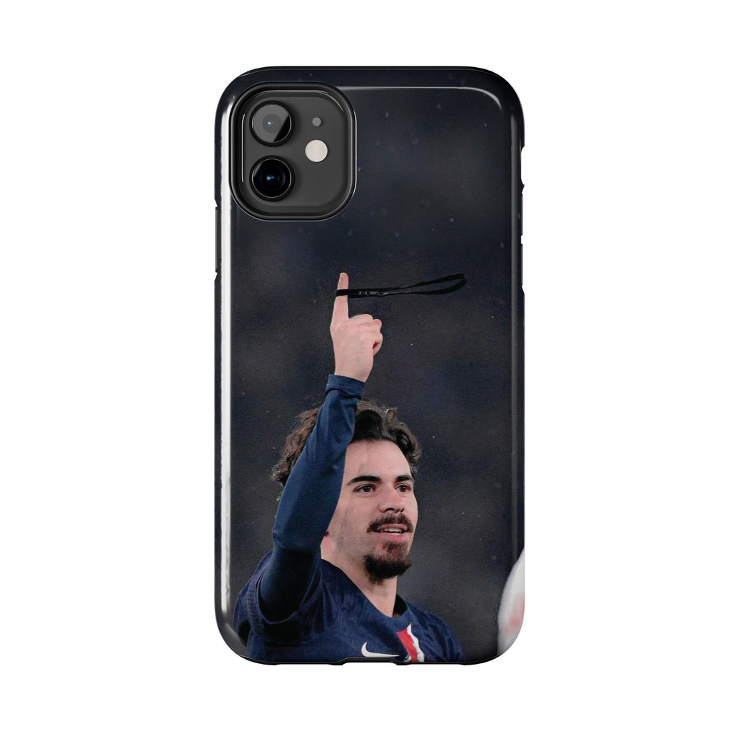Vitinha - Phone Case
