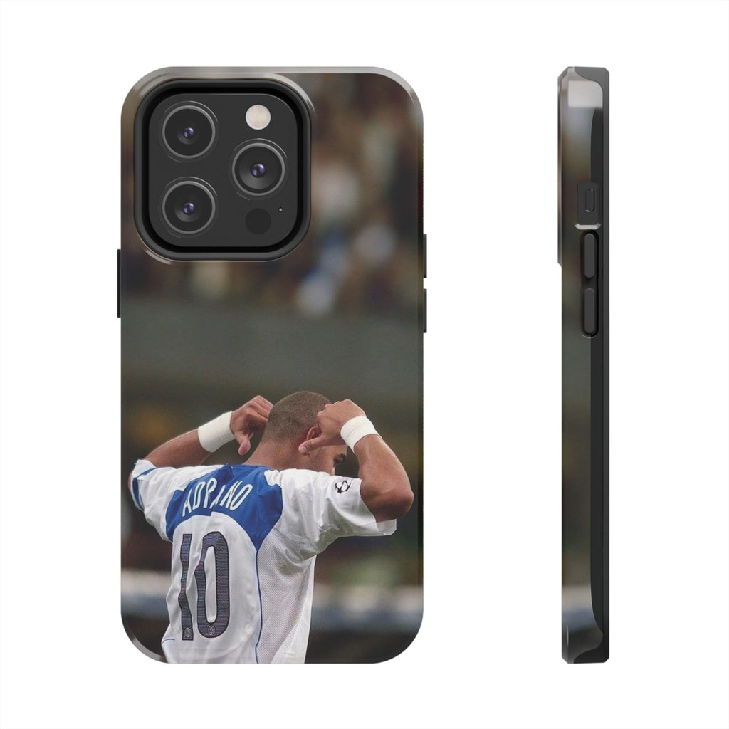 Adriano - Phone Case
