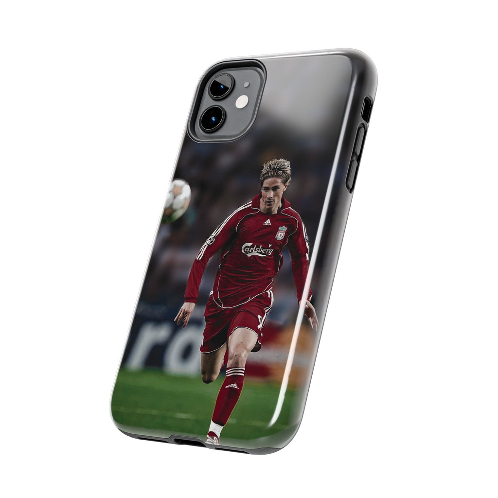 Fernando Torres - Phone Case