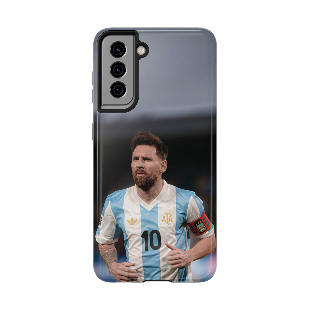 Lionel Messi - Phone Case