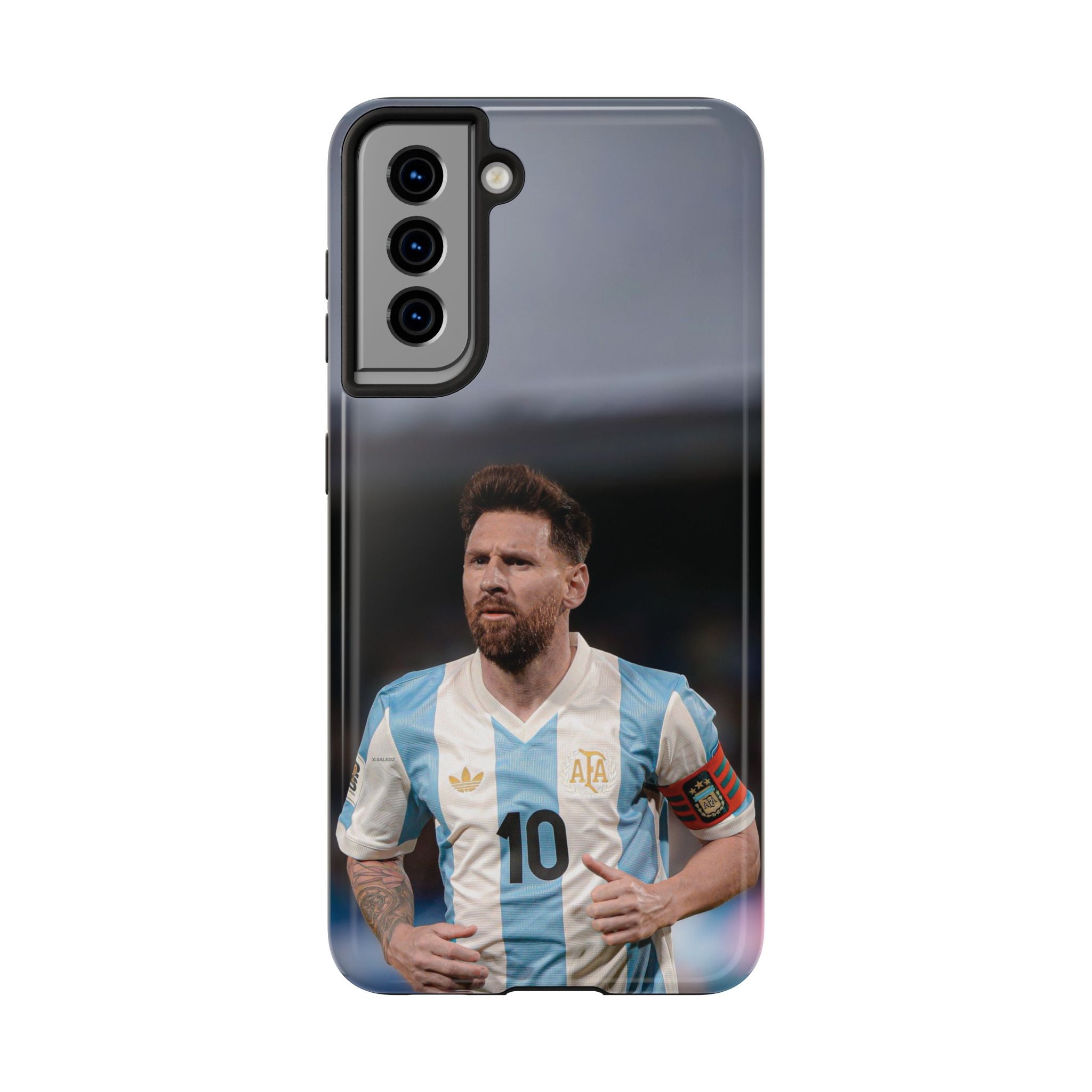 Lionel Messi - Phone Case