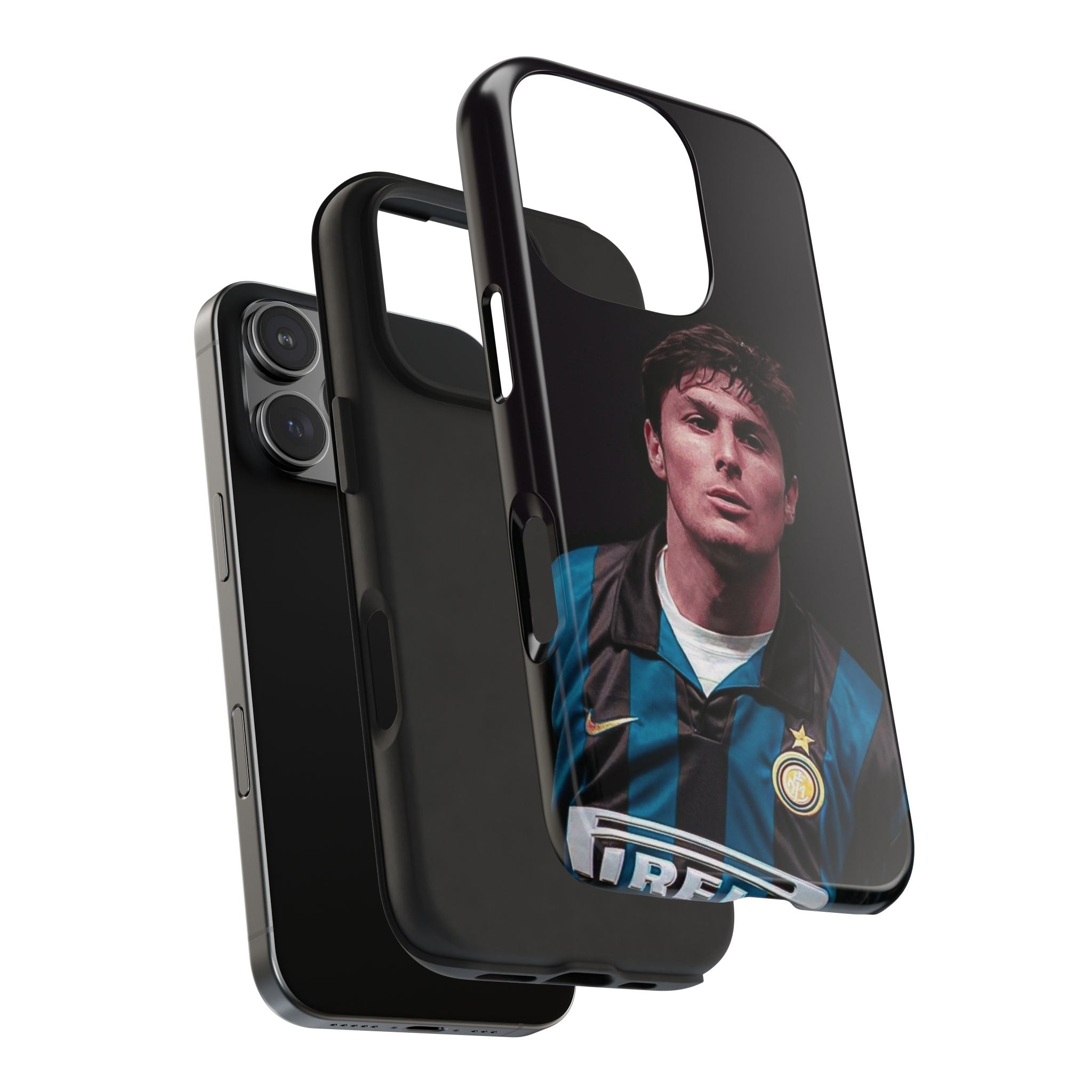 Javier Zanetti - Phone Case