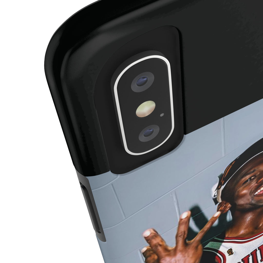 Michael Jordan - Phone Case