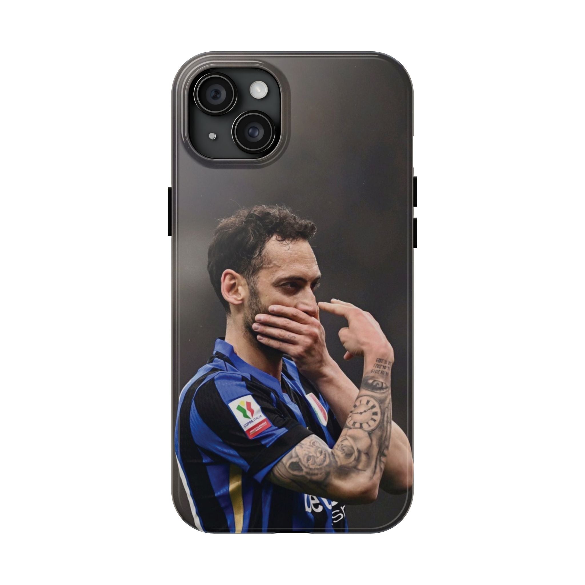 Hakan Calhanoglu - Phone Case