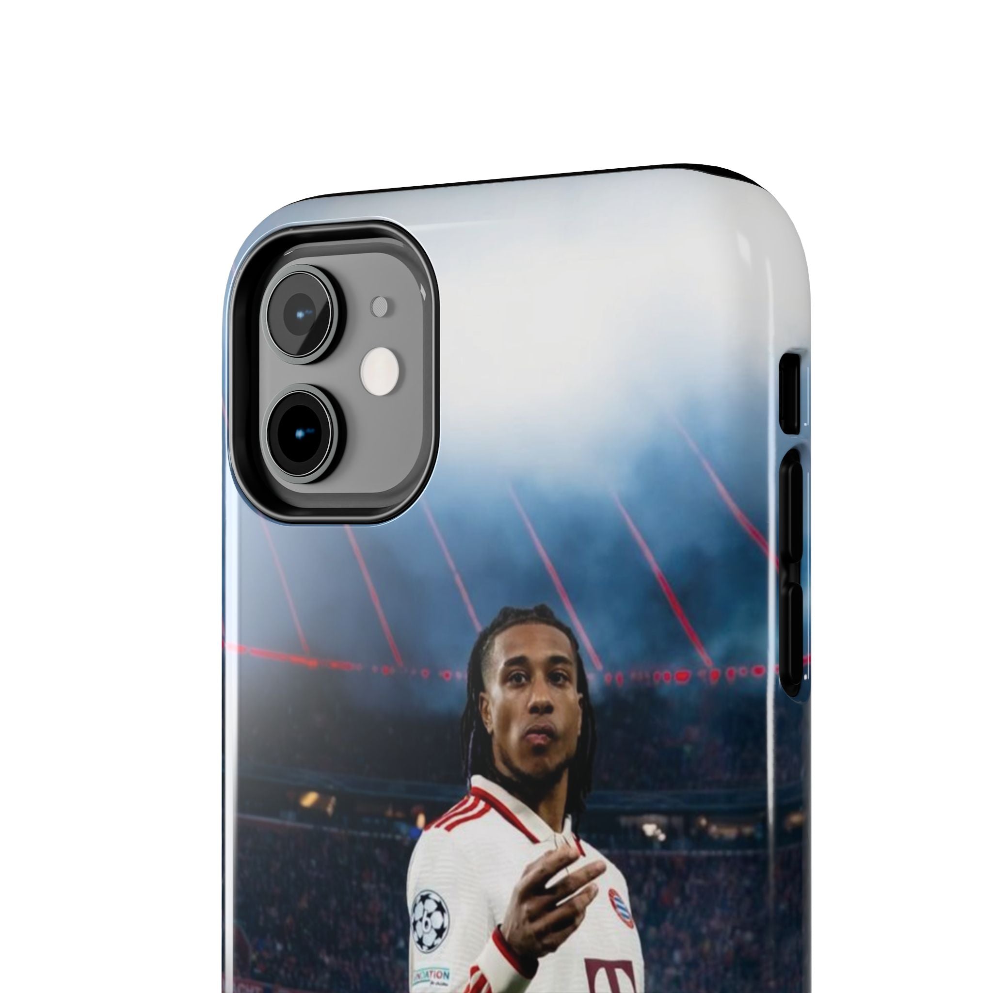 Michael Olise - Phone Case