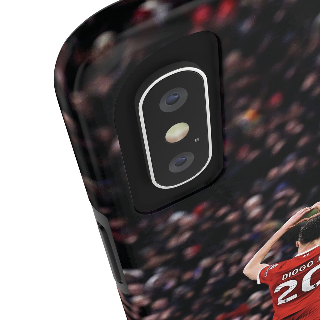 Diogo Jota - Phone Case
