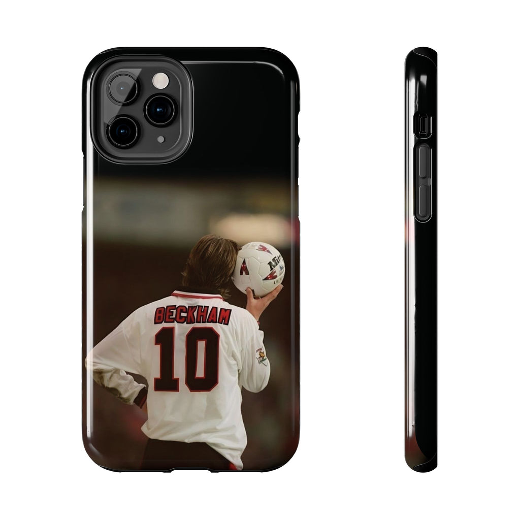 David Beckham - Phone Case