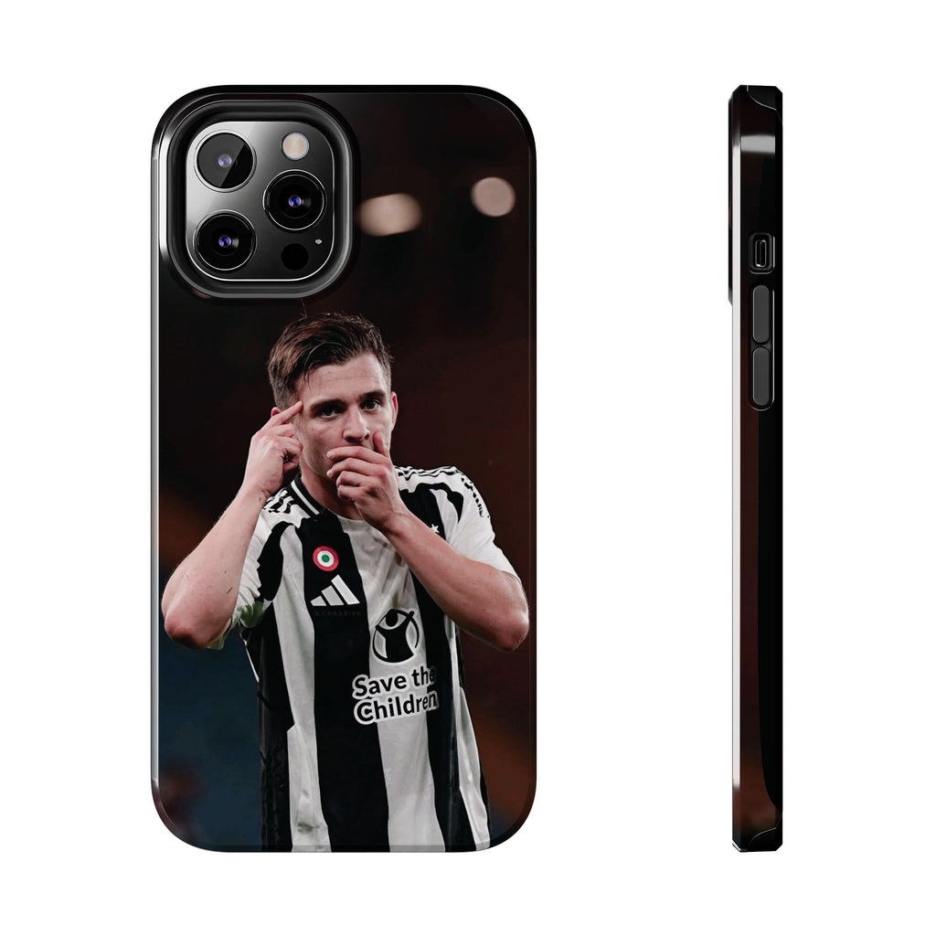 Francisco Conceição - Phone Case