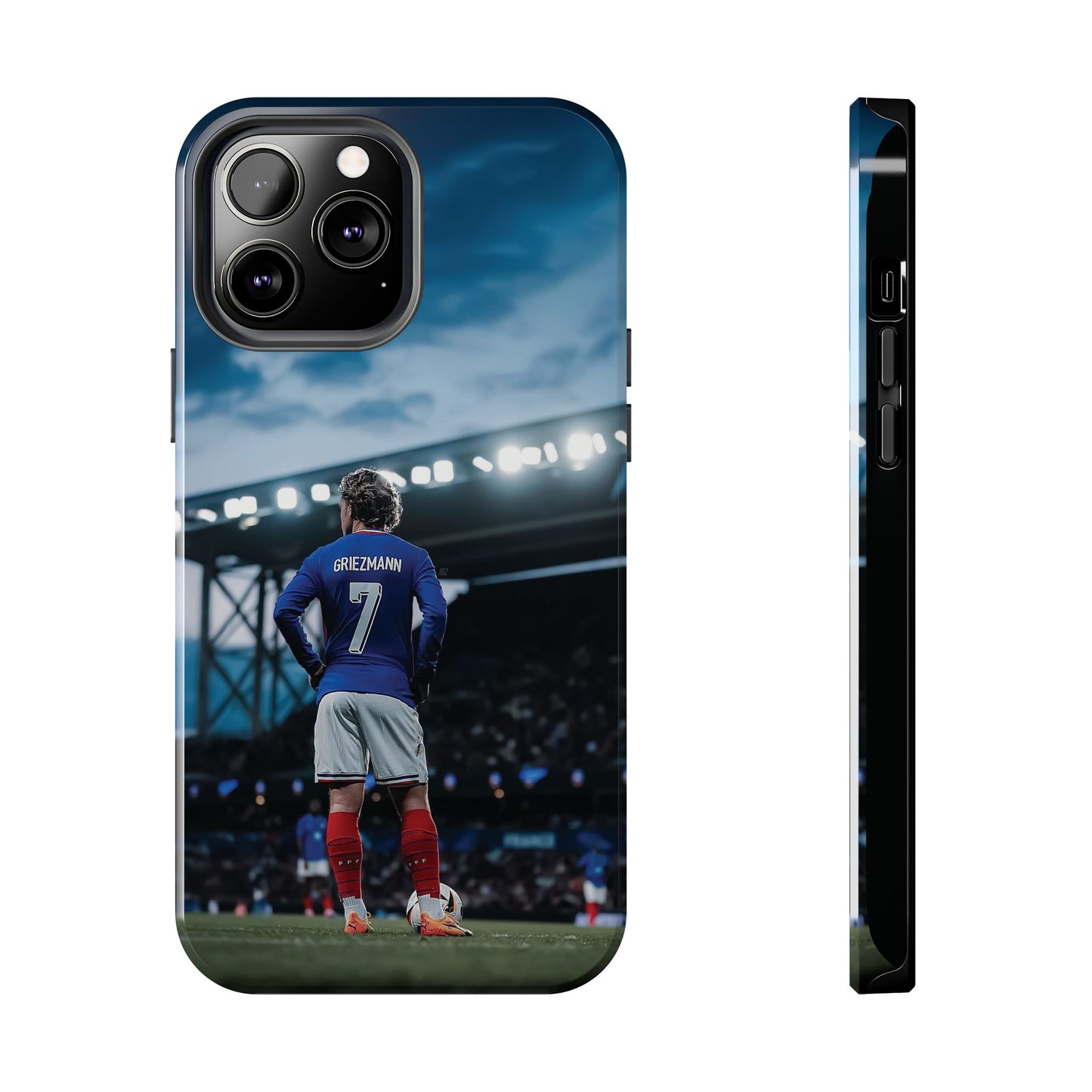 Phone Case - Antoine Greizmann