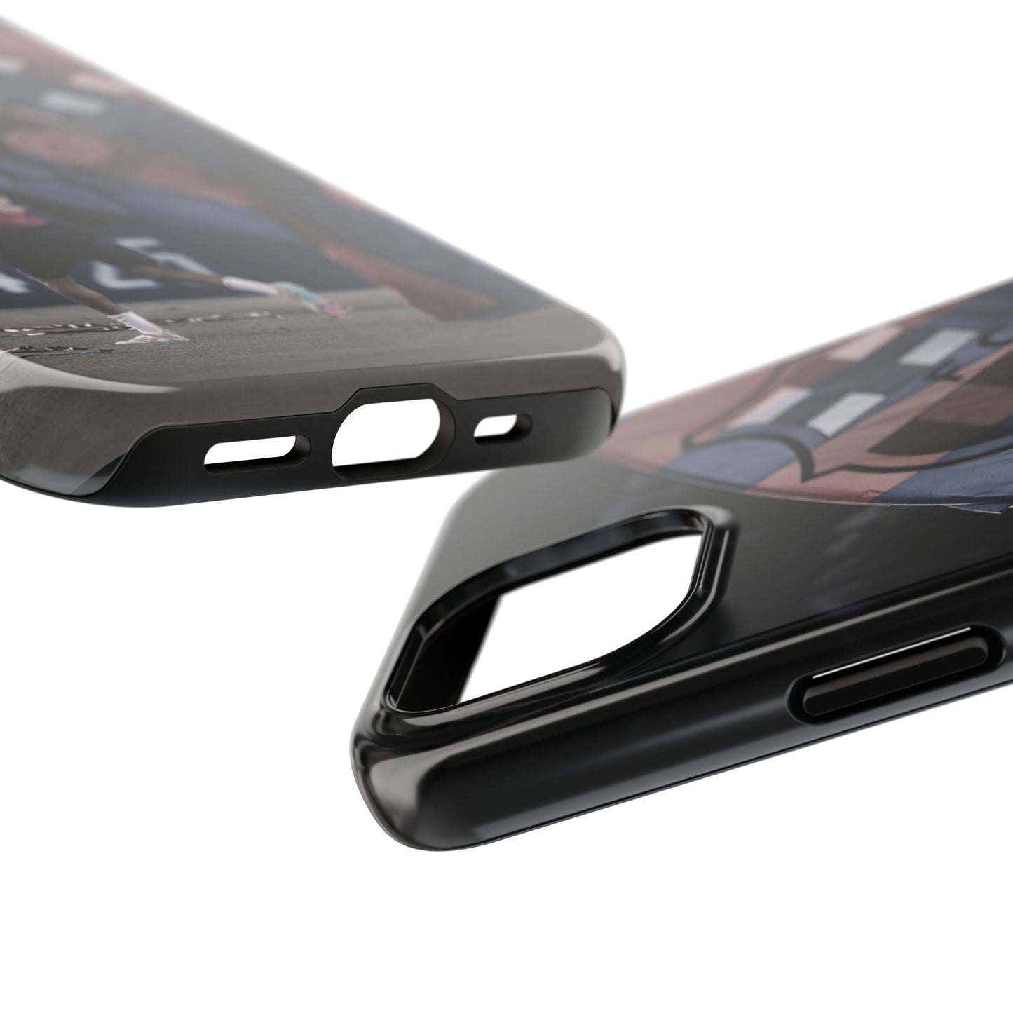 Lamine Yamal - Phone Case