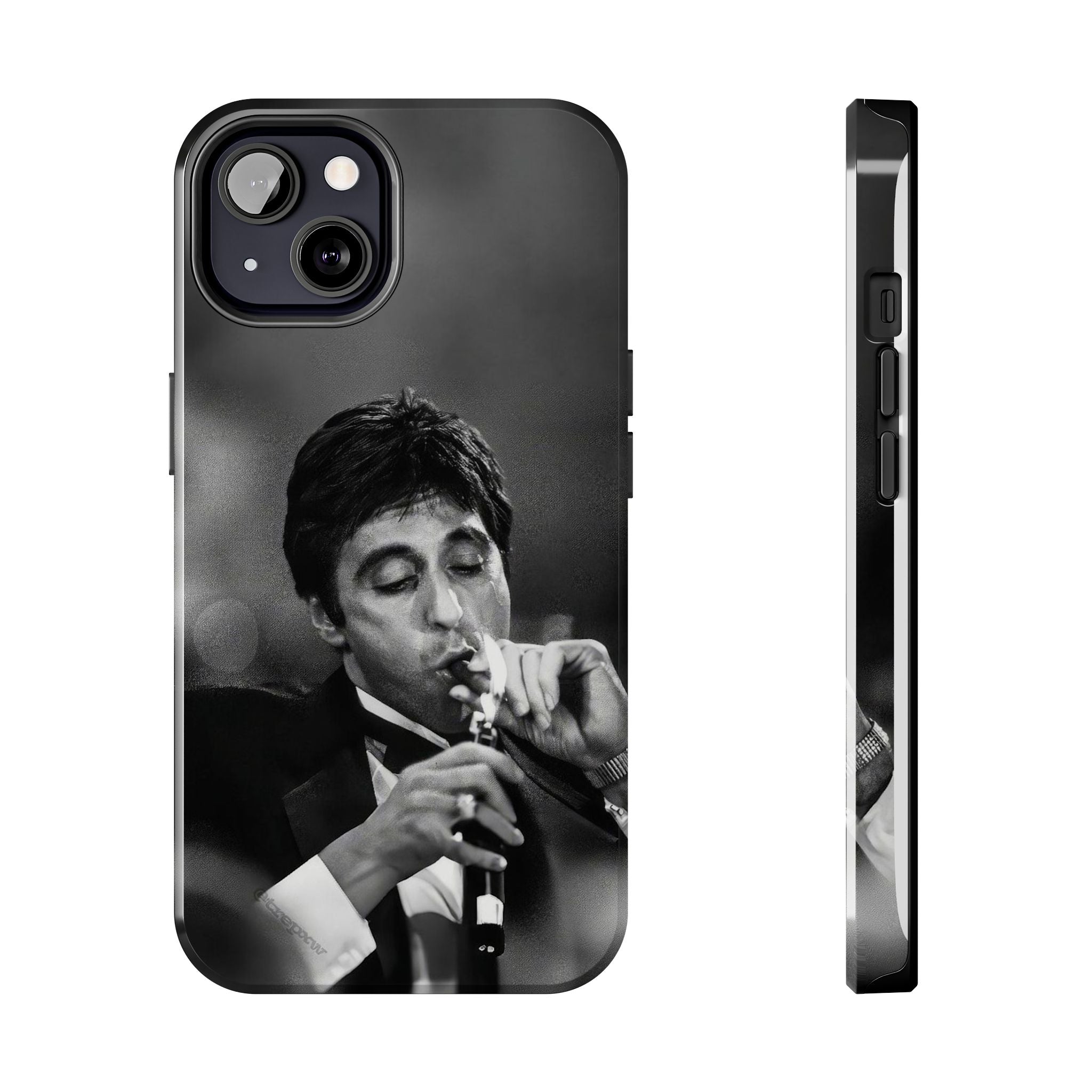 Tony Montana 'Scarface' - Phone Case