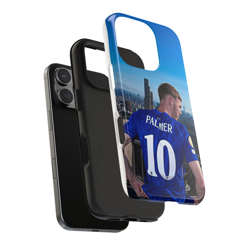 Cole Palmer - Phone Case