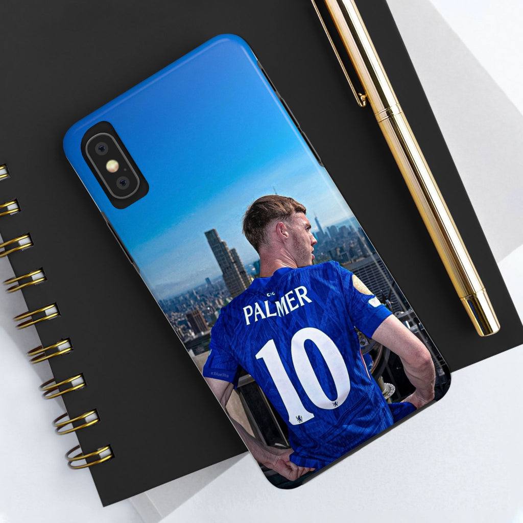 Cole Palmer - Phone Case