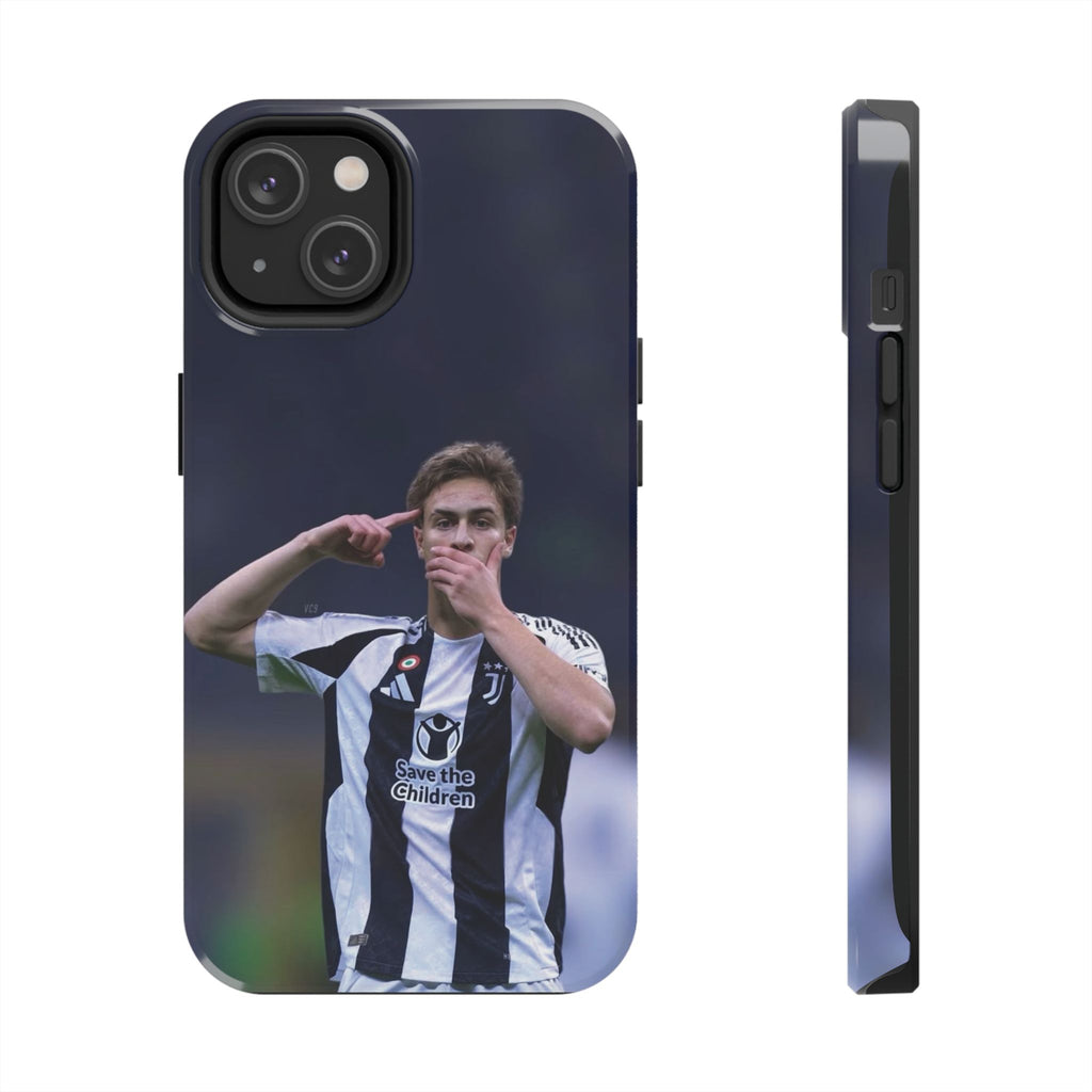Kenan Yildiz - Phone Case