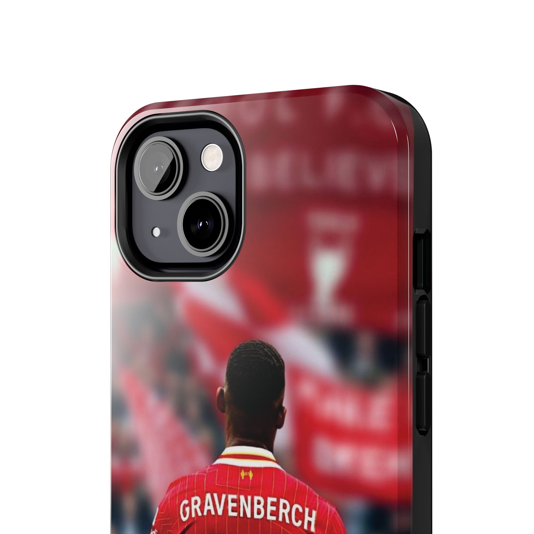 Ryan Gravenberch - Phone Case