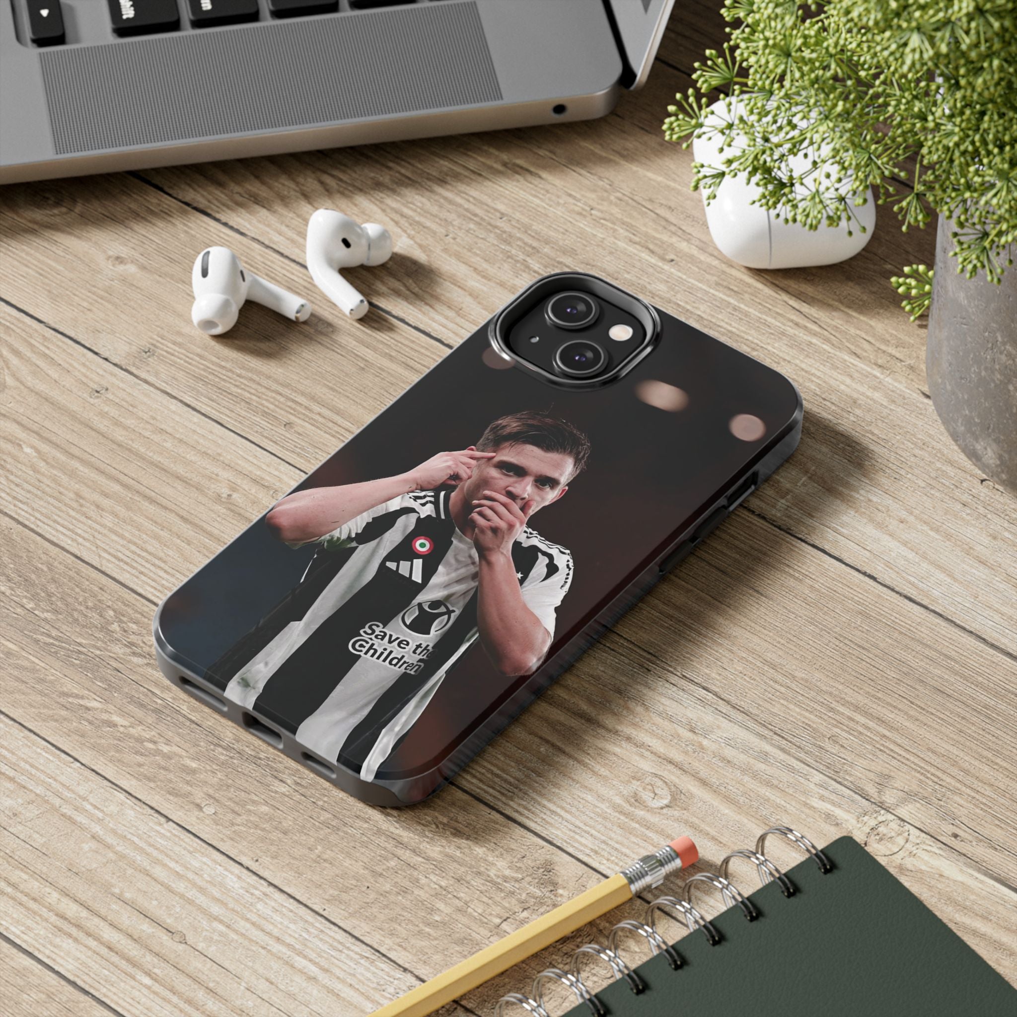 Francisco Conceição - Phone Case