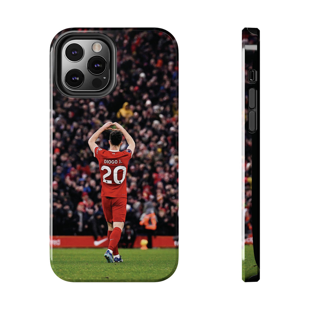 Diogo Jota - Phone Case
