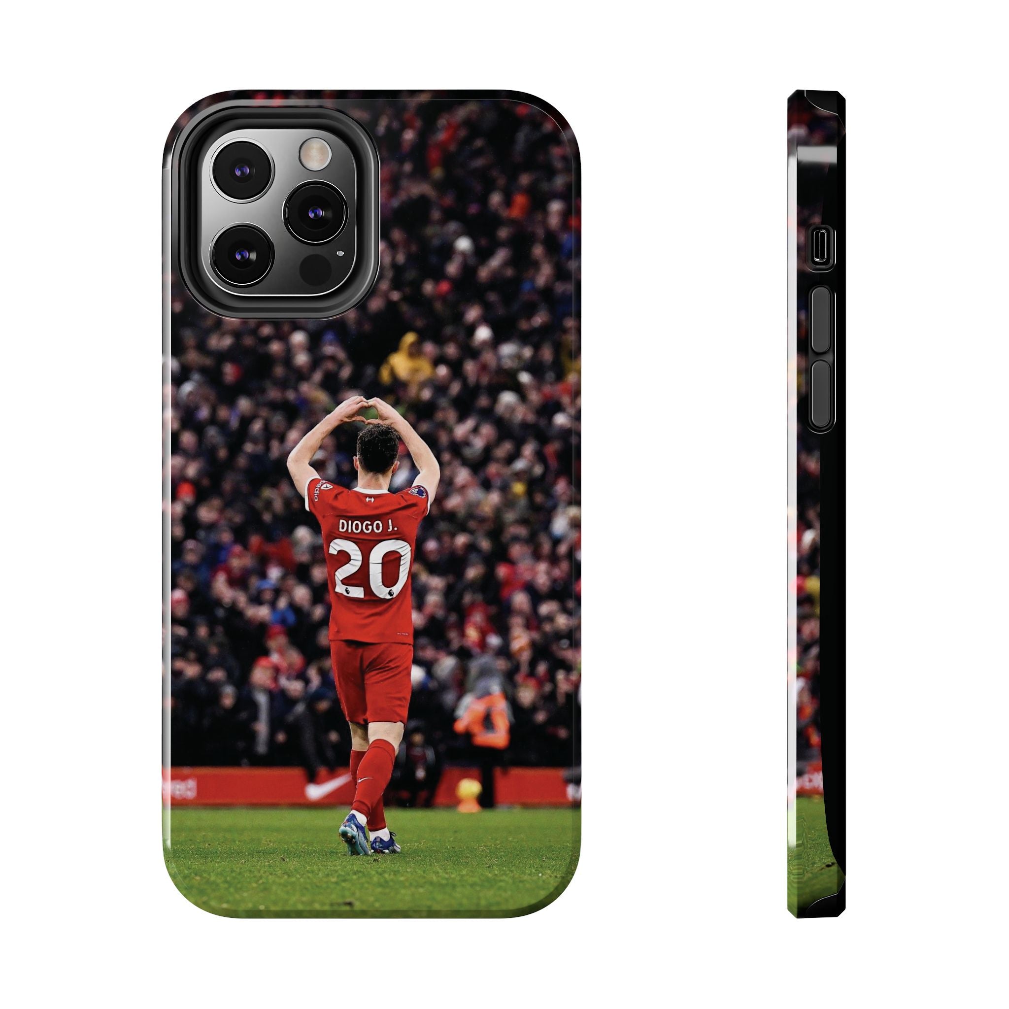Diogo Jota - Phone Case