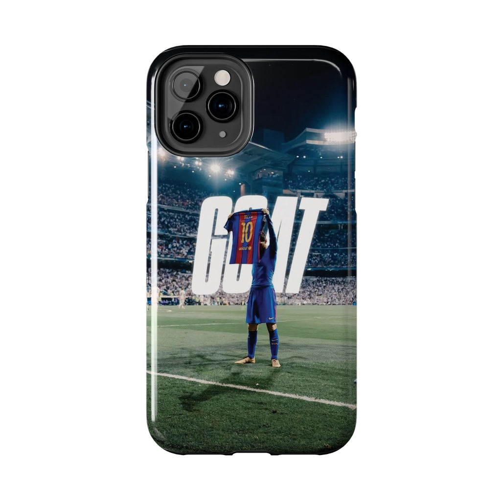Lionel Messi - Phone Case