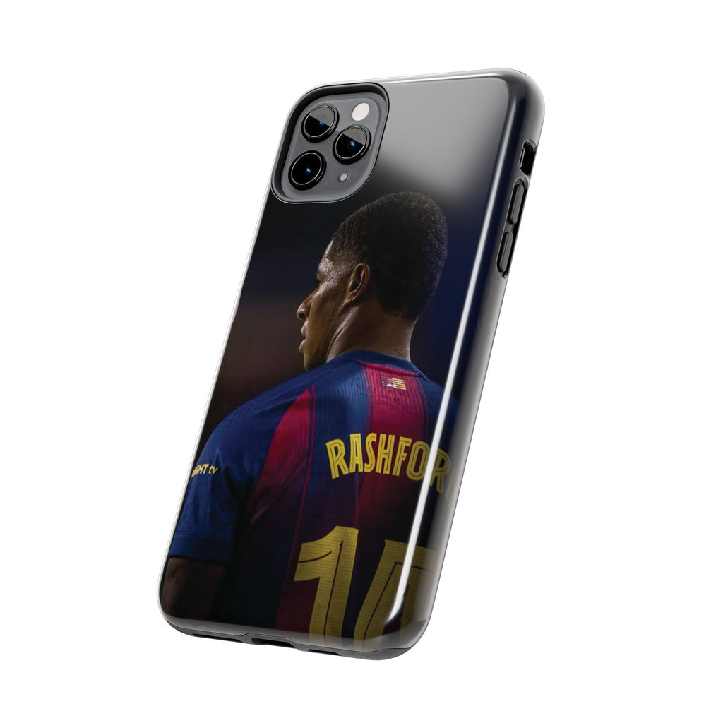 Marcus Rashford - Phone Case