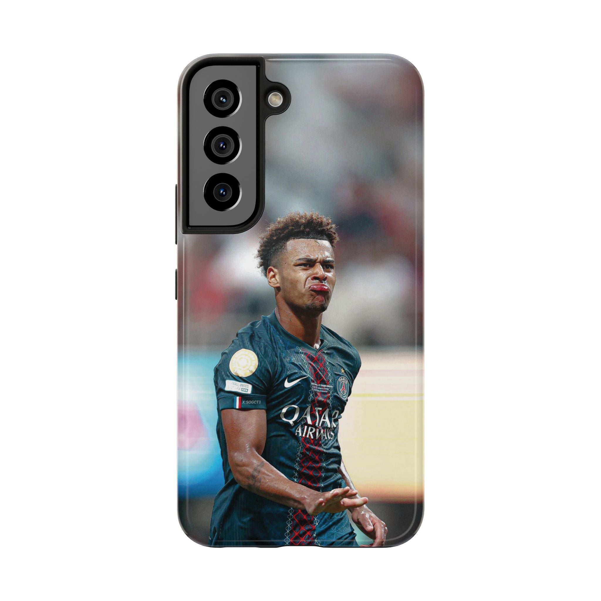 Desire Doue - Phone Case