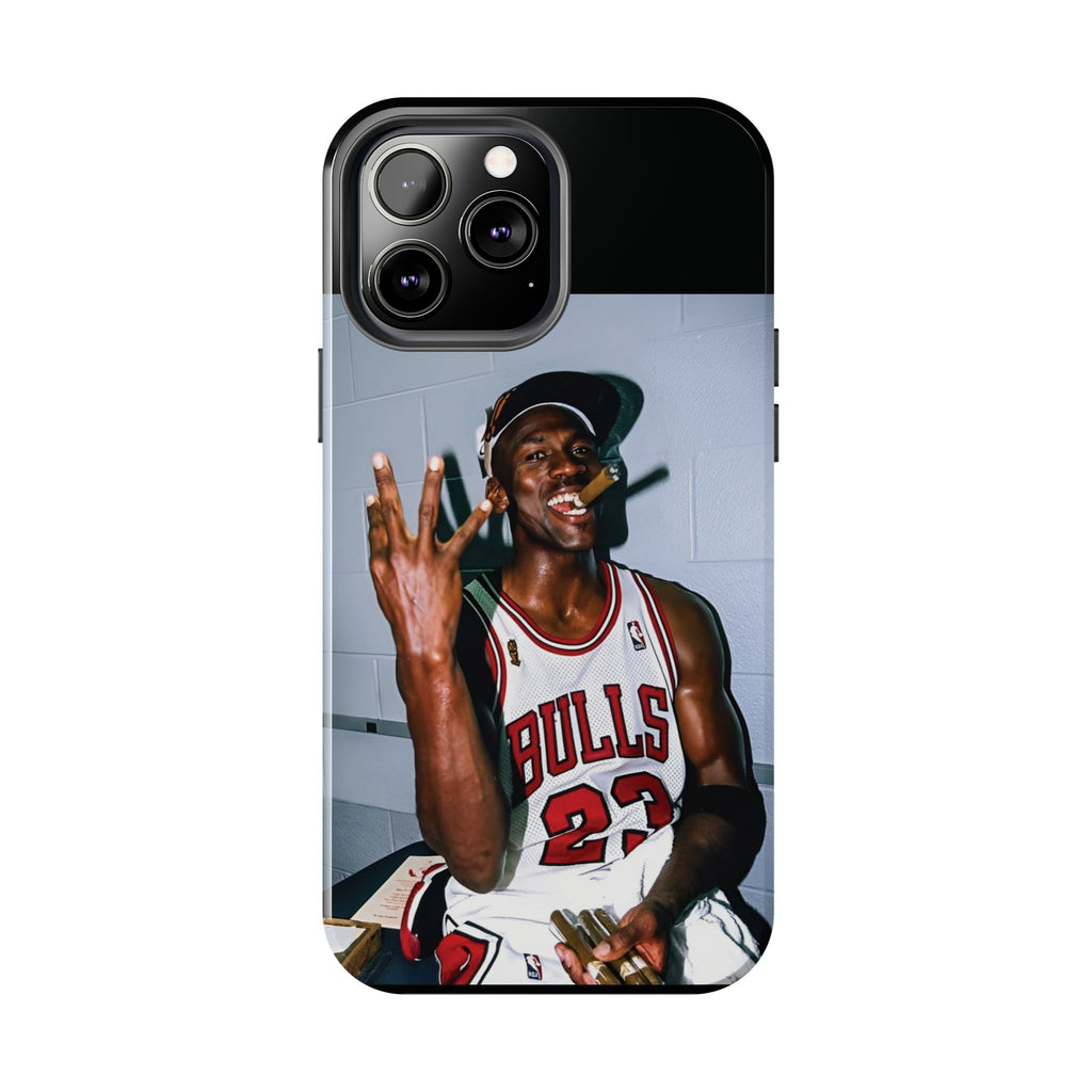 Michael Jordan - Phone Case