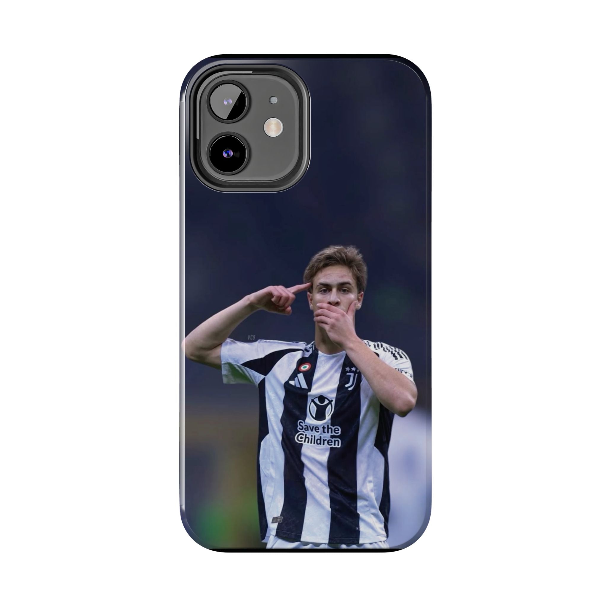 Kenan Yildiz - Phone Case
