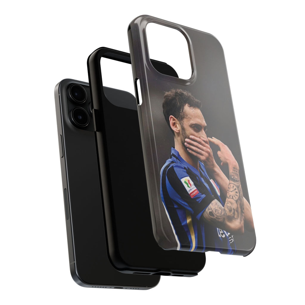 Hakan Calhanoglu - Phone Case